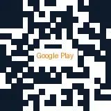 Google Play下载二维码 - 每日大赛 美嘉体育皇冠官网 APP